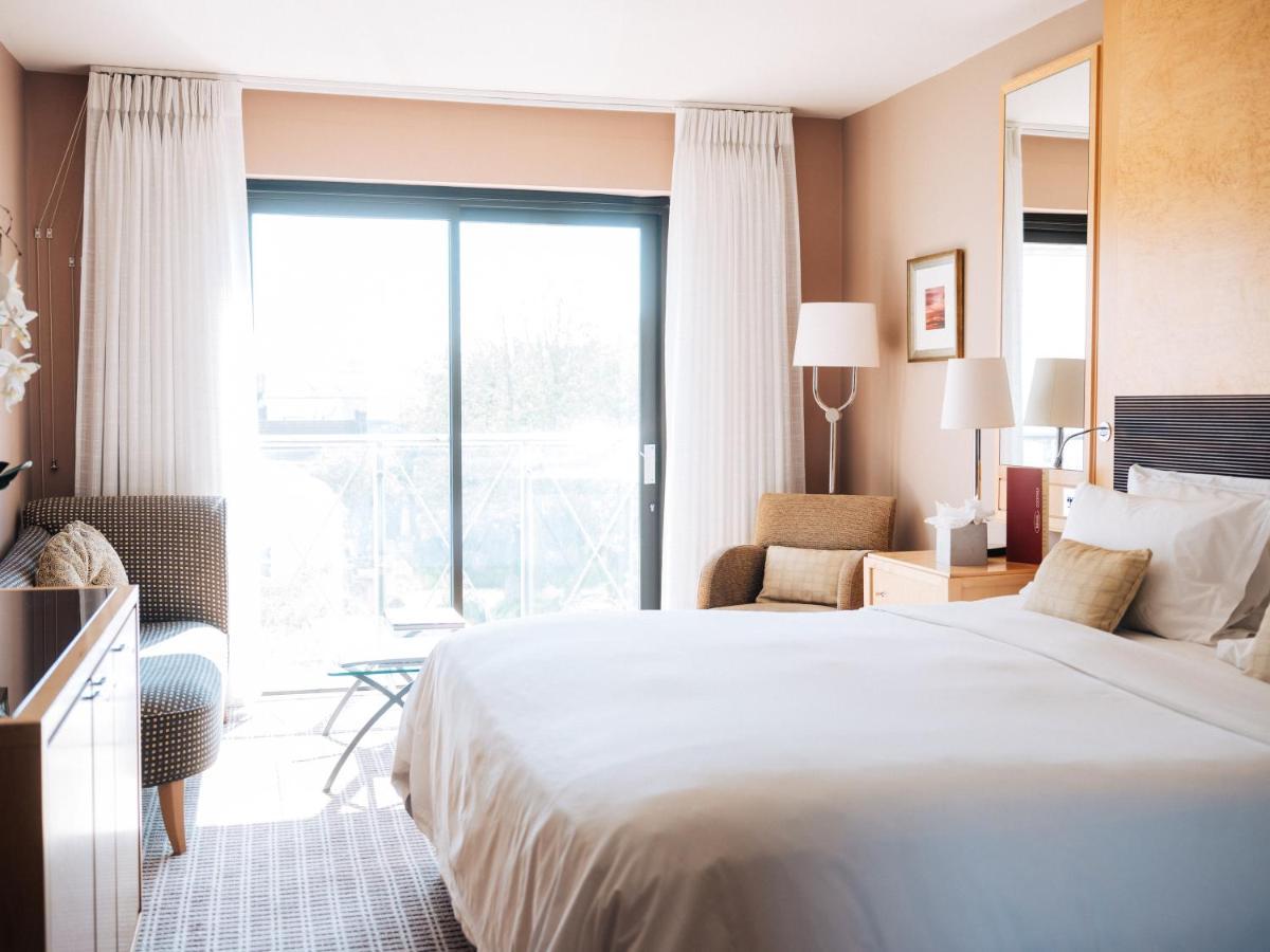 The Club Hotel & Spa Jersey Ст. Хейлир Джерси Экстерьер фото