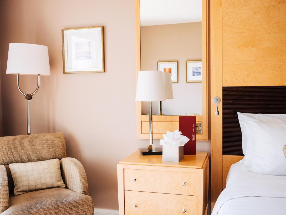 The Club Hotel & Spa Jersey Ст. Хейлир Джерси Экстерьер фото