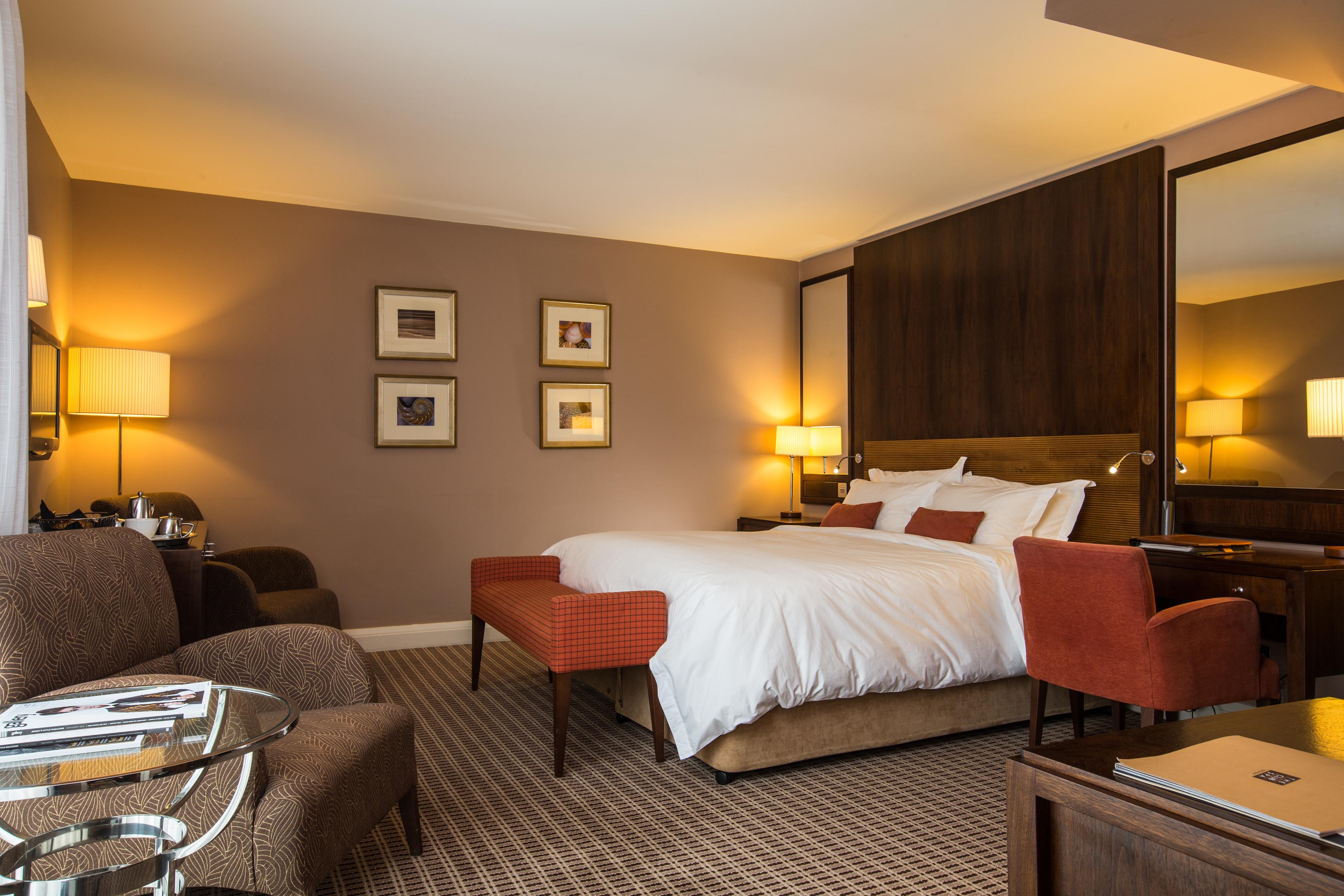 The Club Hotel & Spa Jersey Ст. Хейлир Джерси Экстерьер фото