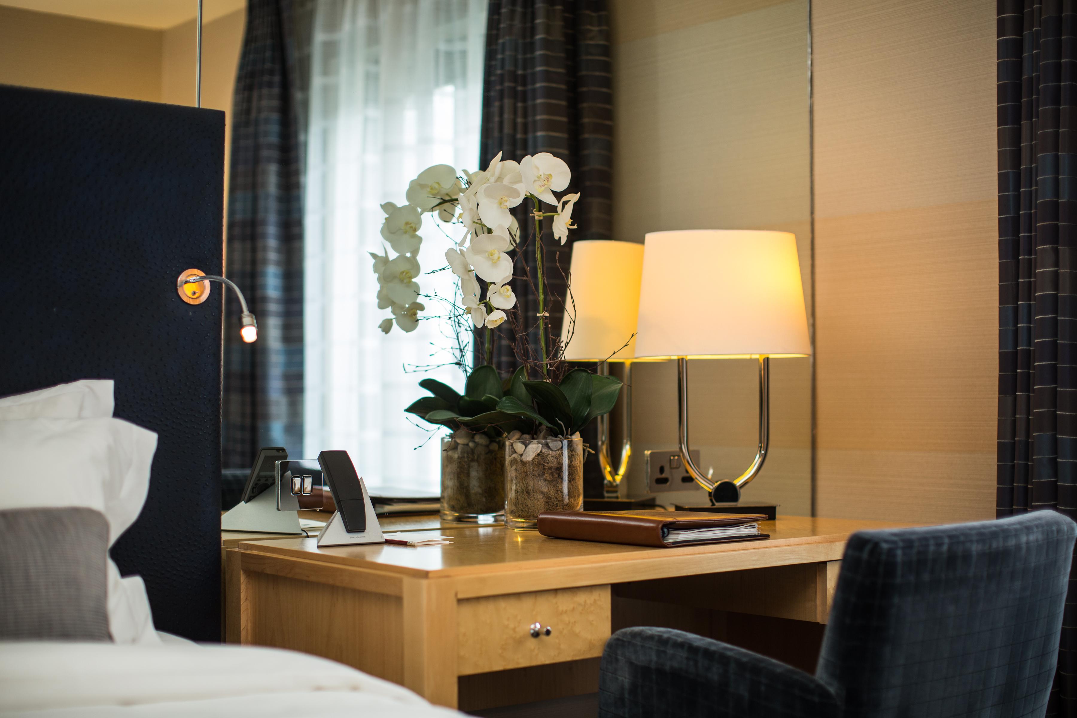 The Club Hotel & Spa Jersey Ст. Хейлир Джерси Экстерьер фото