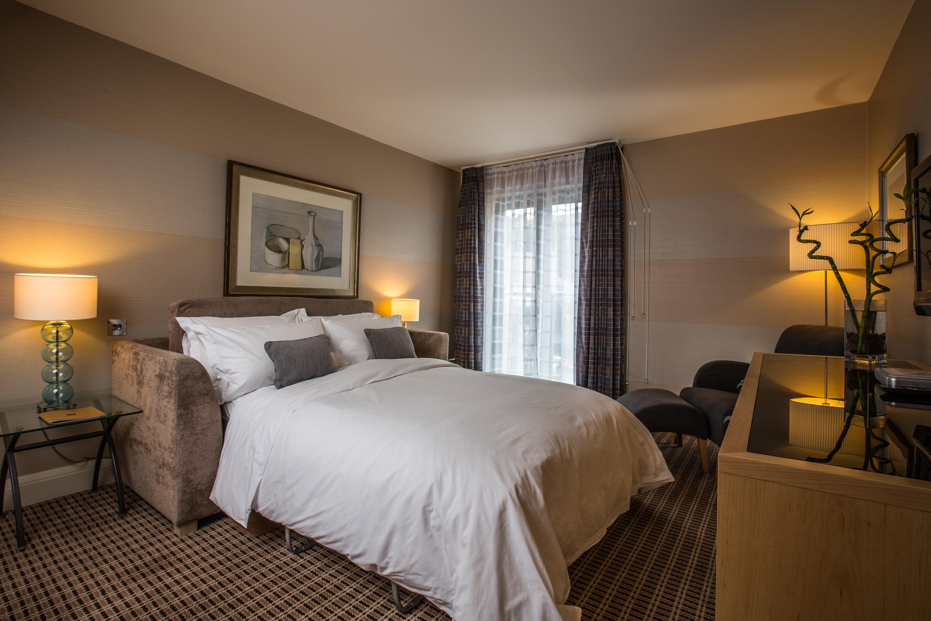 The Club Hotel & Spa Jersey Ст. Хейлир Джерси Экстерьер фото