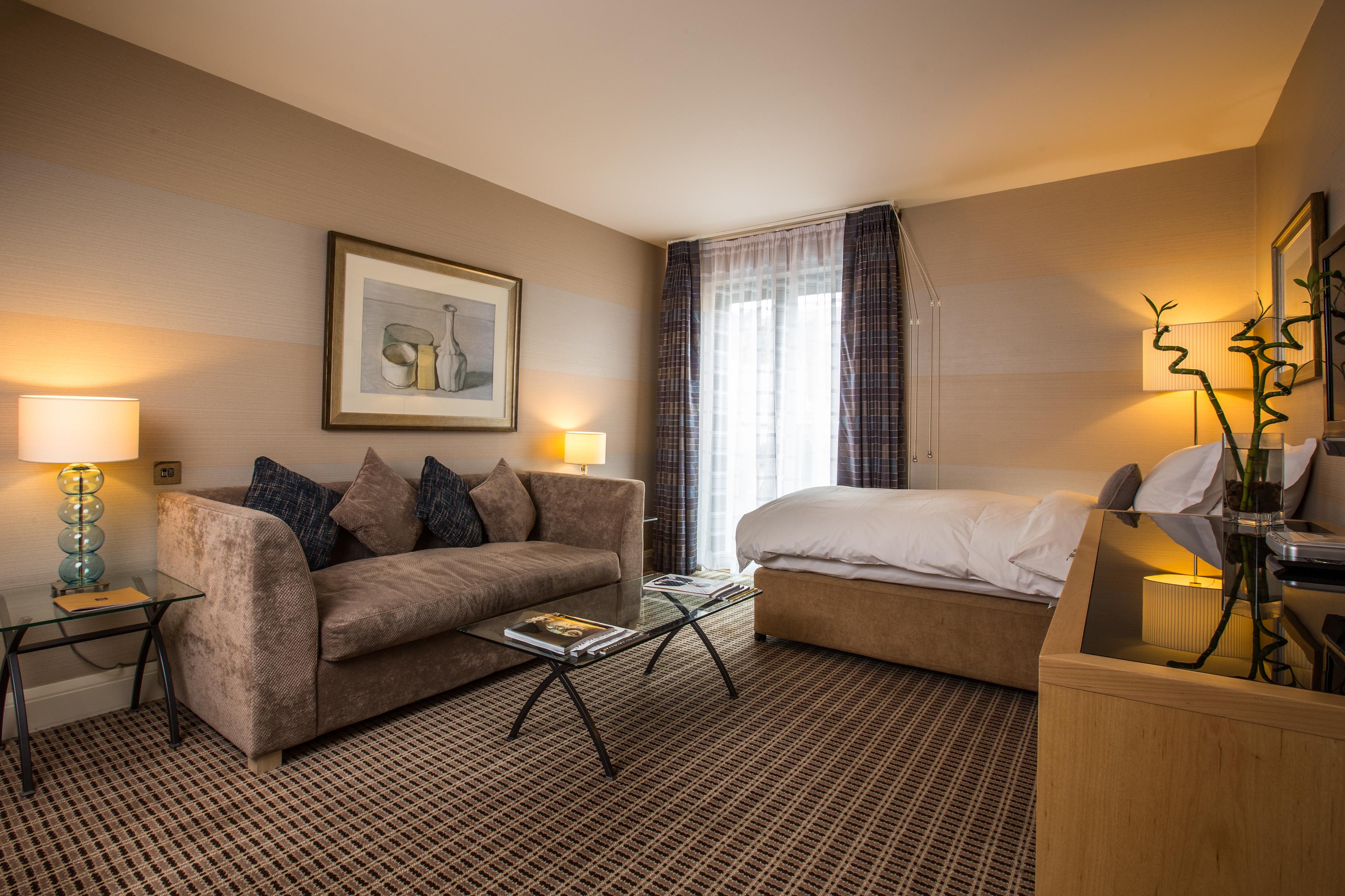 The Club Hotel & Spa Jersey Ст. Хейлир Джерси Экстерьер фото
