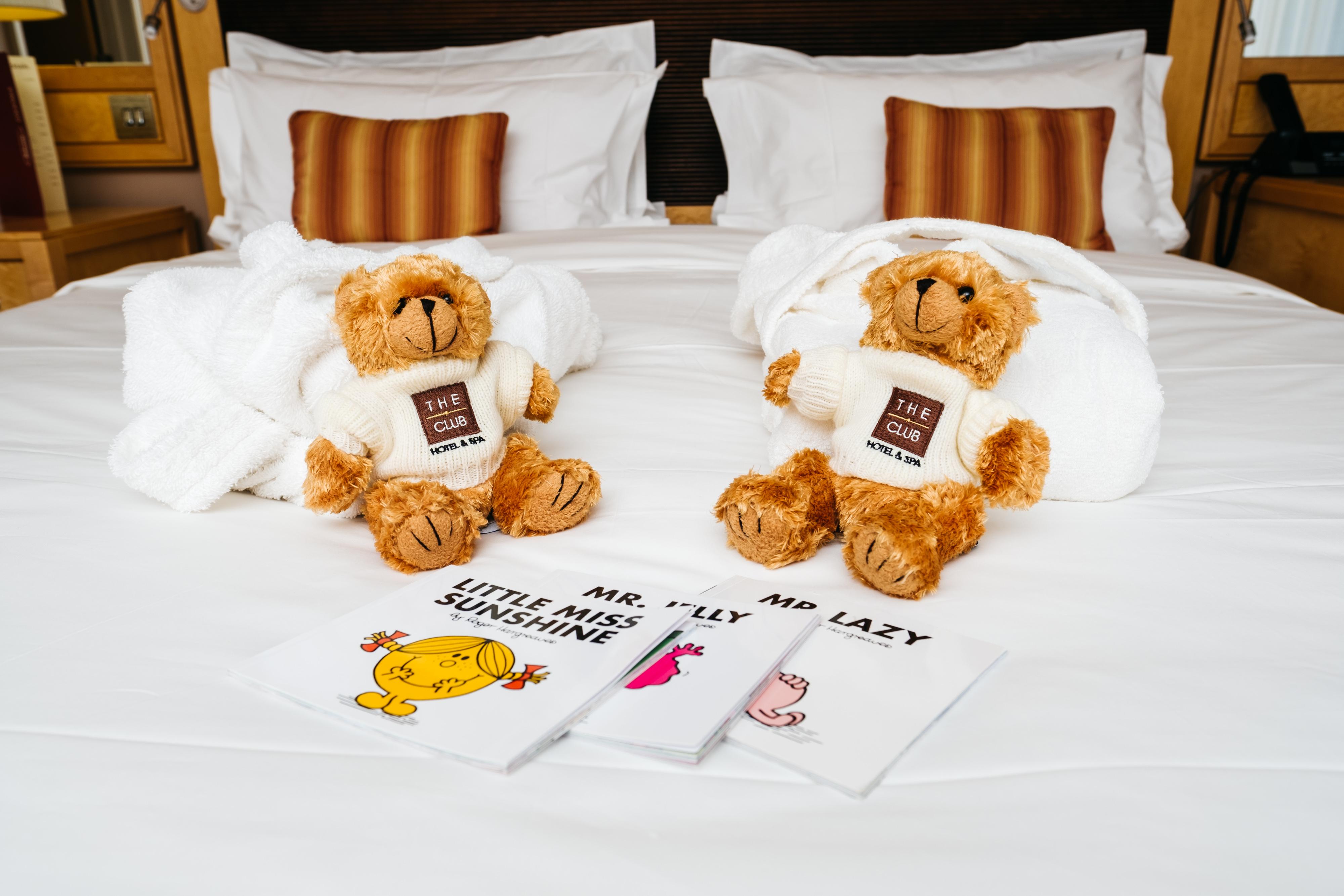 The Club Hotel & Spa Jersey Ст. Хейлир Джерси Экстерьер фото