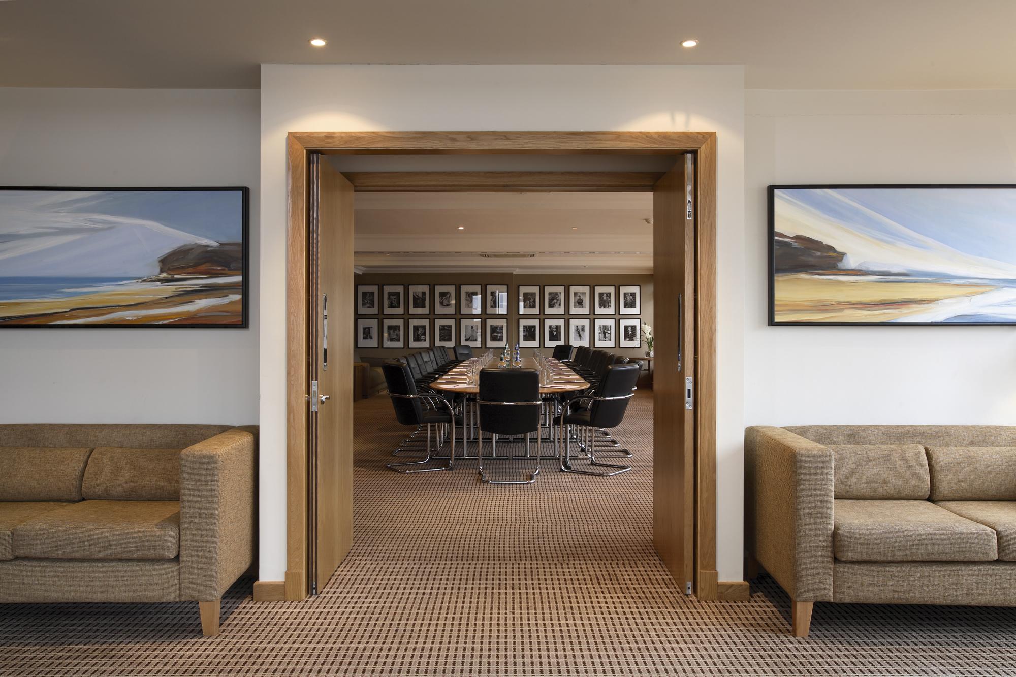 The Club Hotel & Spa Jersey Ст. Хейлир Джерси Экстерьер фото