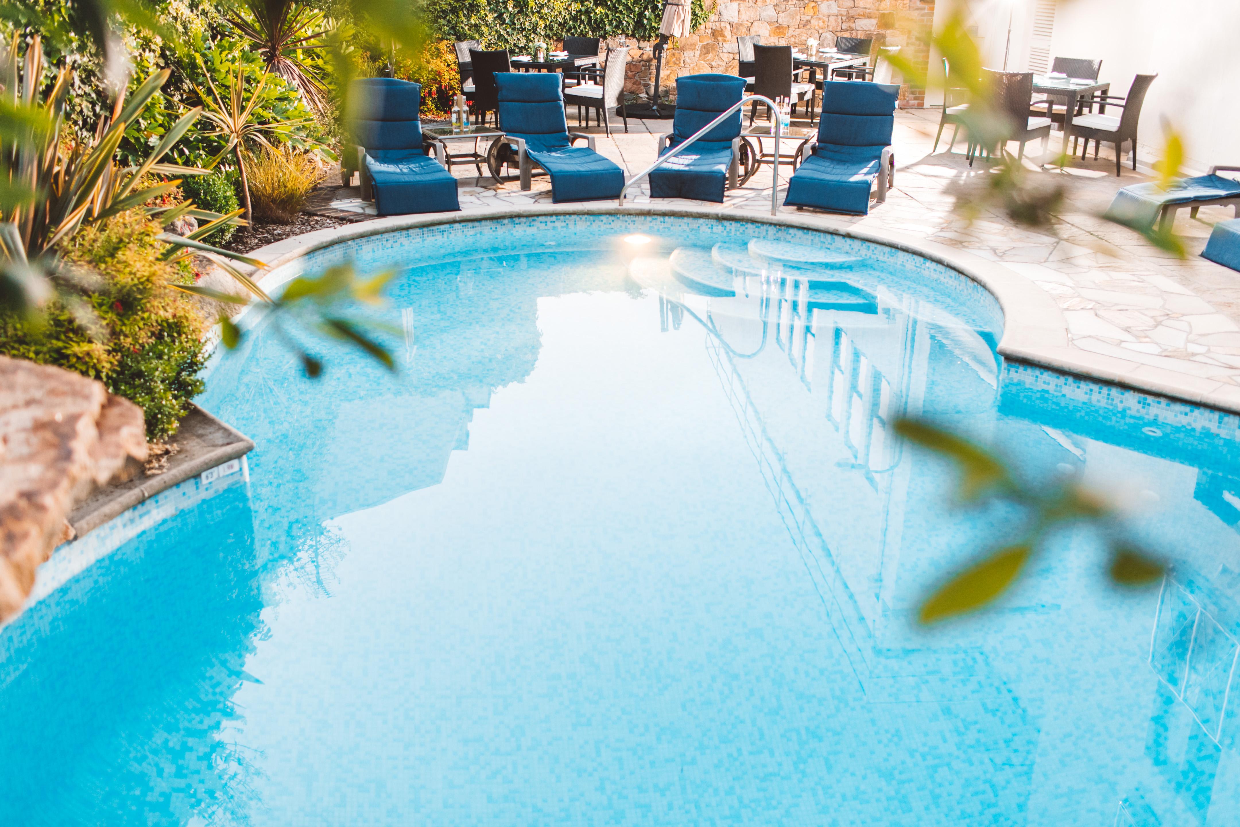 The Club Hotel & Spa Jersey Ст. Хейлир Джерси Экстерьер фото