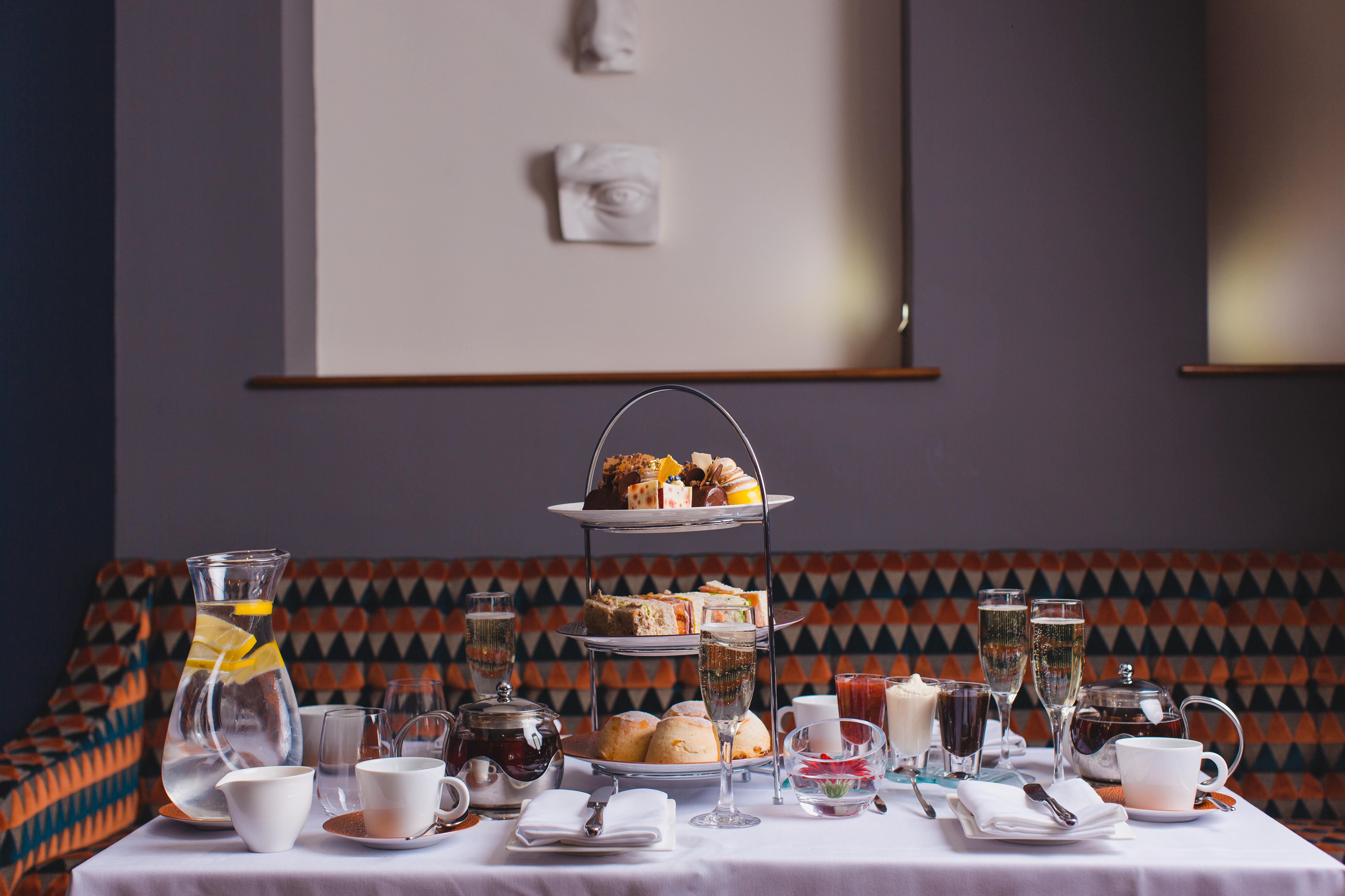 The Club Hotel & Spa Jersey Ст. Хейлир Джерси Экстерьер фото