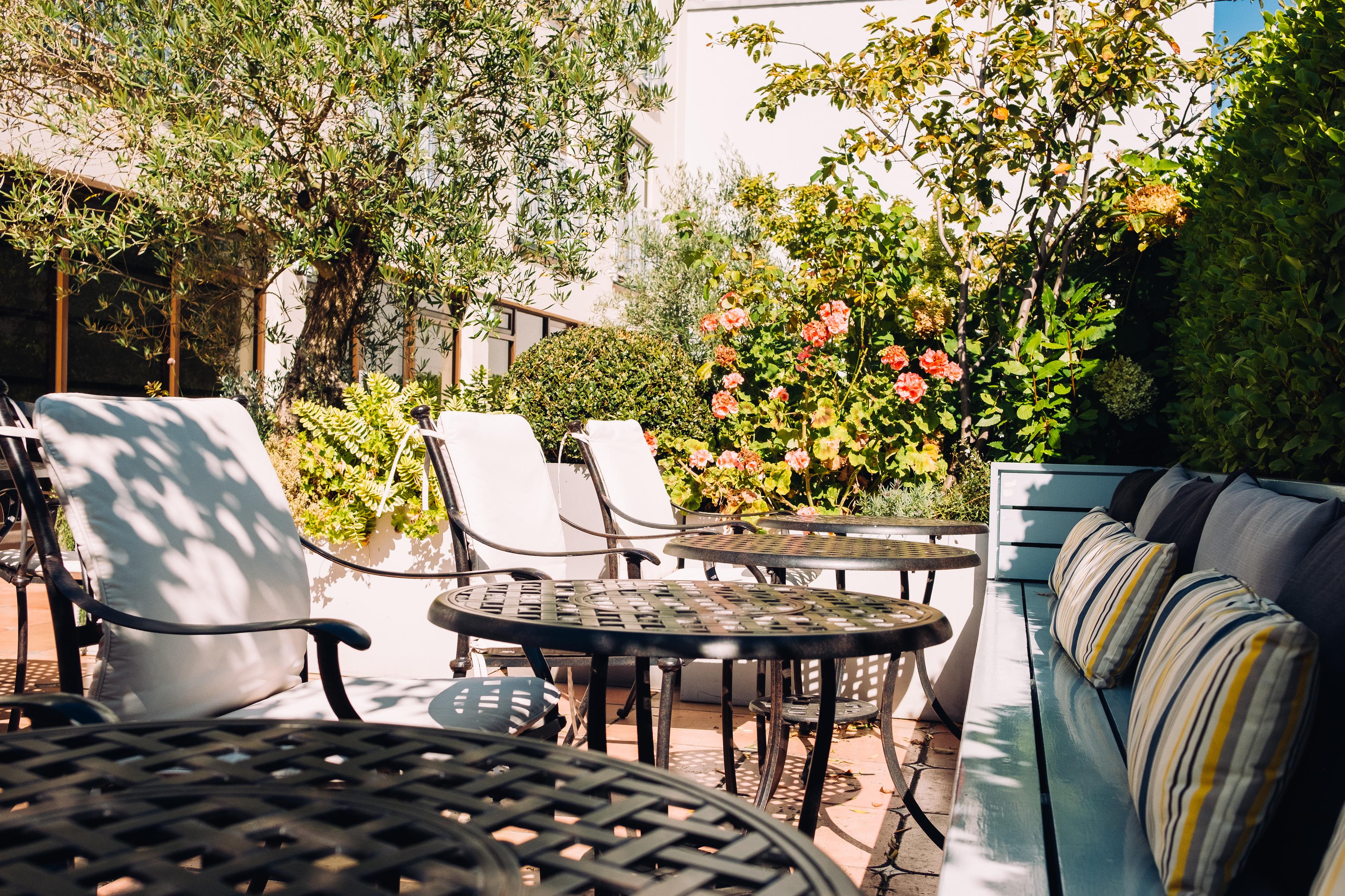 The Club Hotel & Spa Jersey Ст. Хейлир Джерси Экстерьер фото
