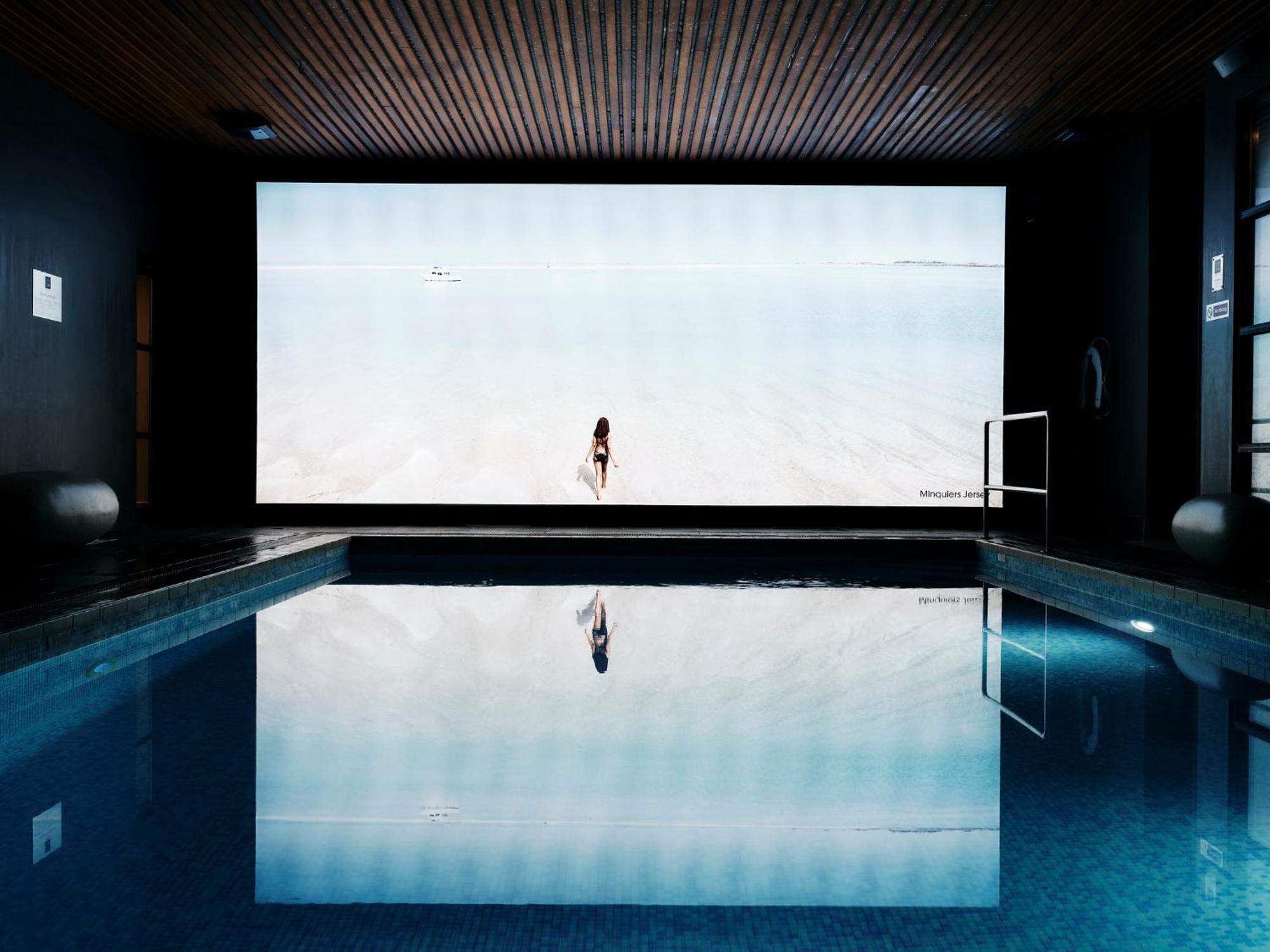 The Club Hotel & Spa Jersey Ст. Хейлир Джерси Экстерьер фото