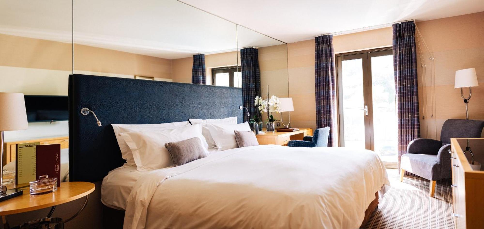 The Club Hotel & Spa Jersey Ст. Хейлир Джерси Номер фото