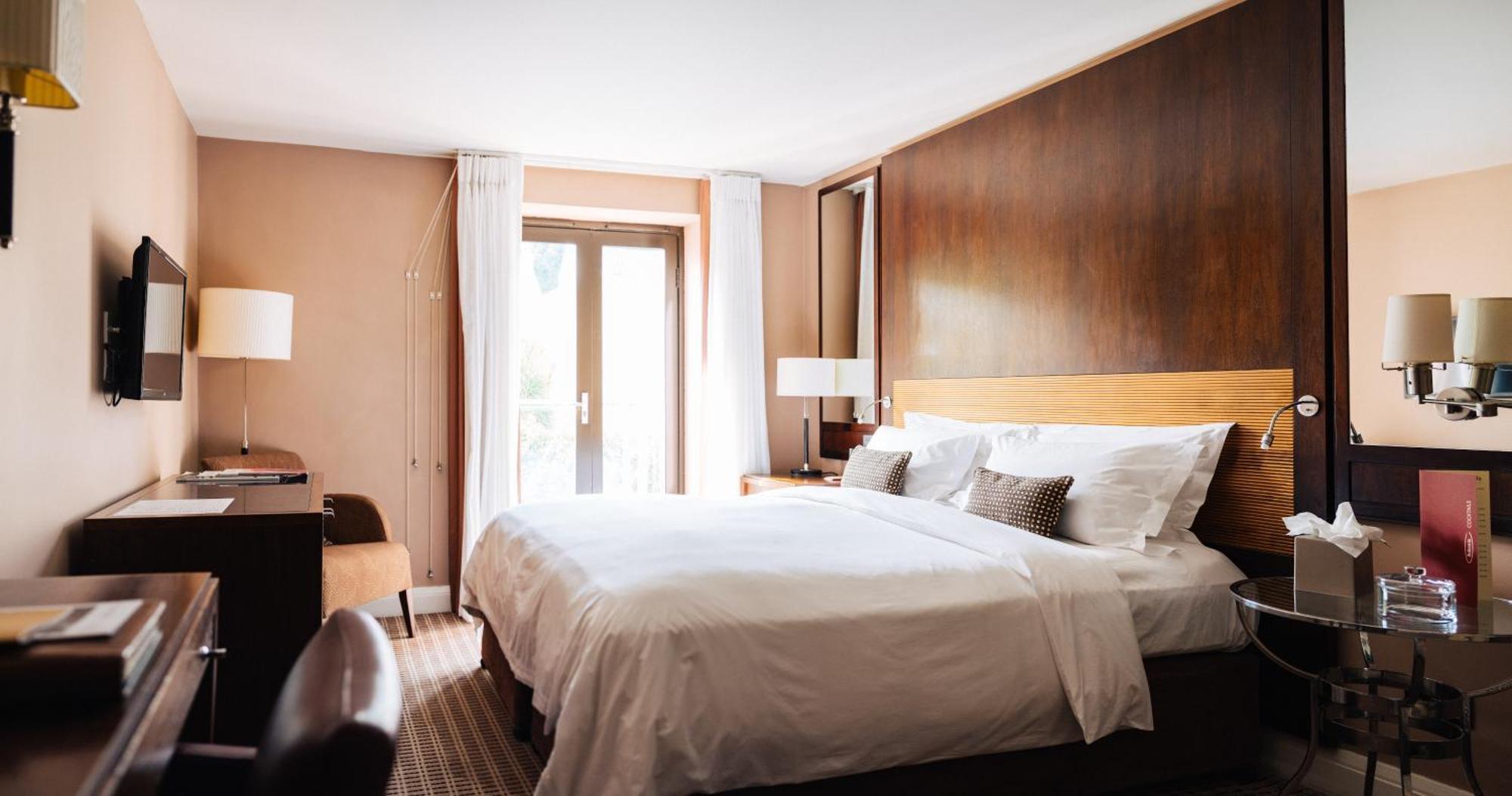 The Club Hotel & Spa Jersey Ст. Хейлир Джерси Номер фото
