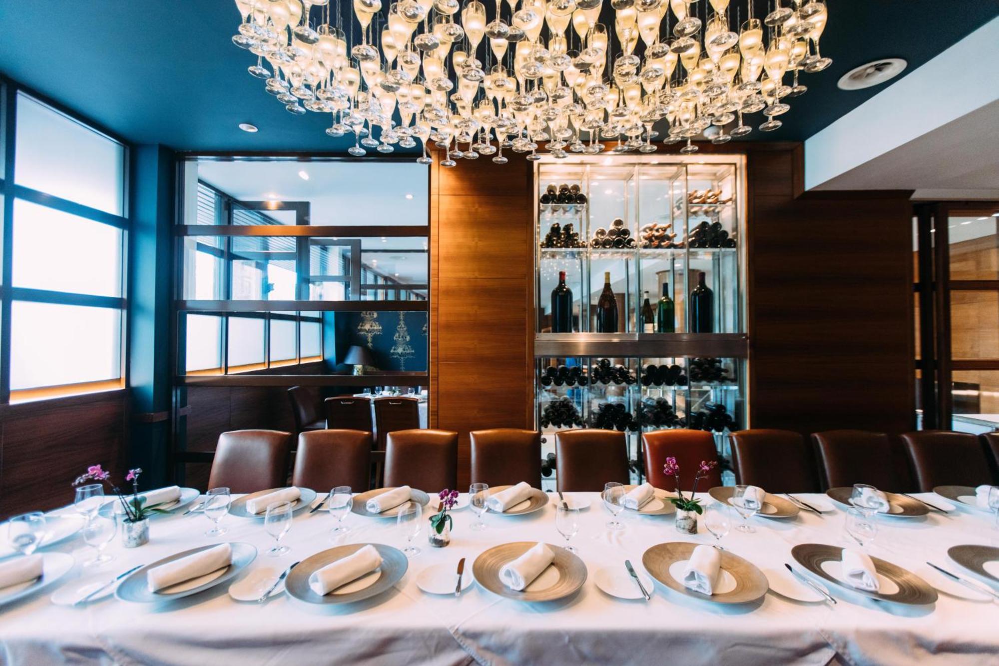 The Club Hotel & Spa Jersey Ст. Хейлир Джерси Экстерьер фото
