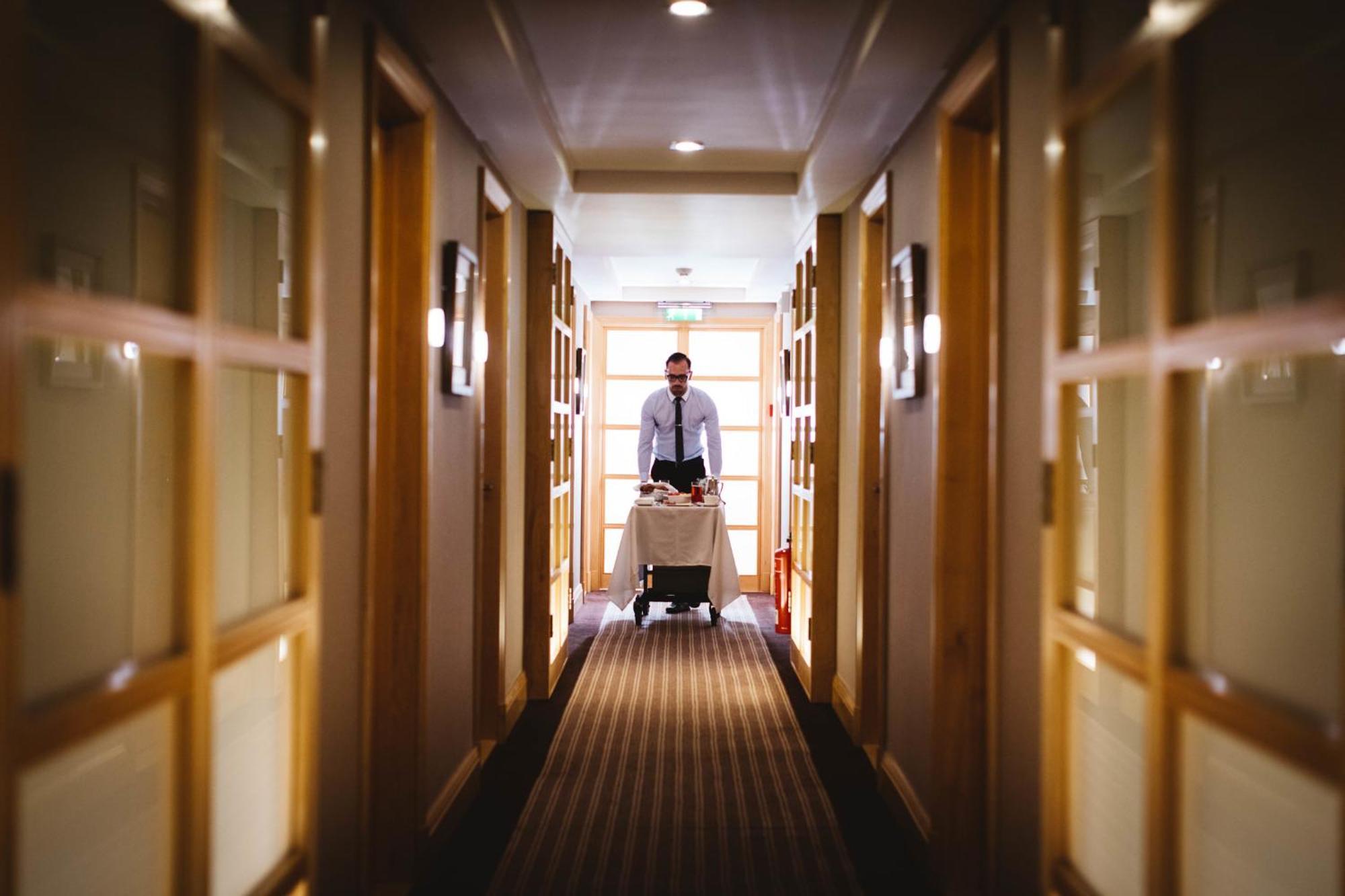 The Club Hotel & Spa Jersey Ст. Хейлир Джерси Экстерьер фото