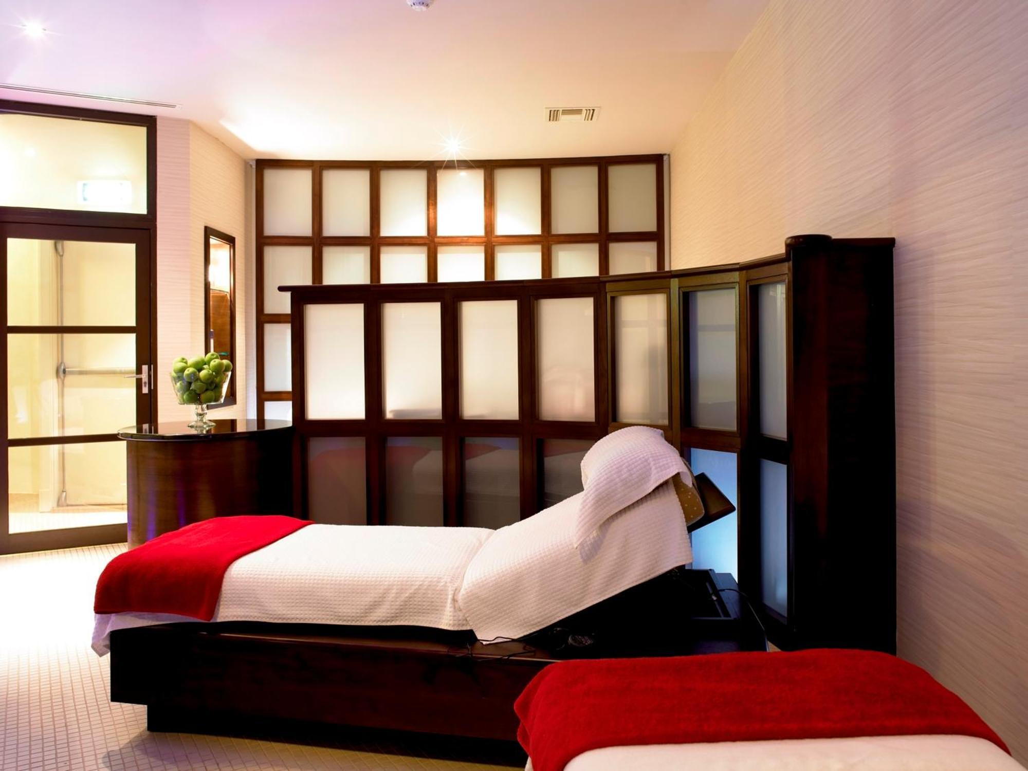 The Club Hotel & Spa Jersey Ст. Хейлир Джерси Экстерьер фото