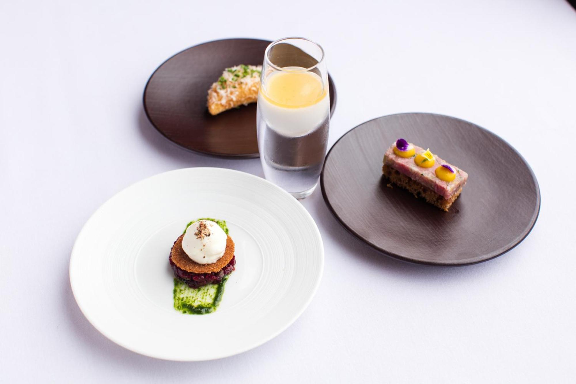The Club Hotel & Spa Jersey Ст. Хейлир Джерси Экстерьер фото