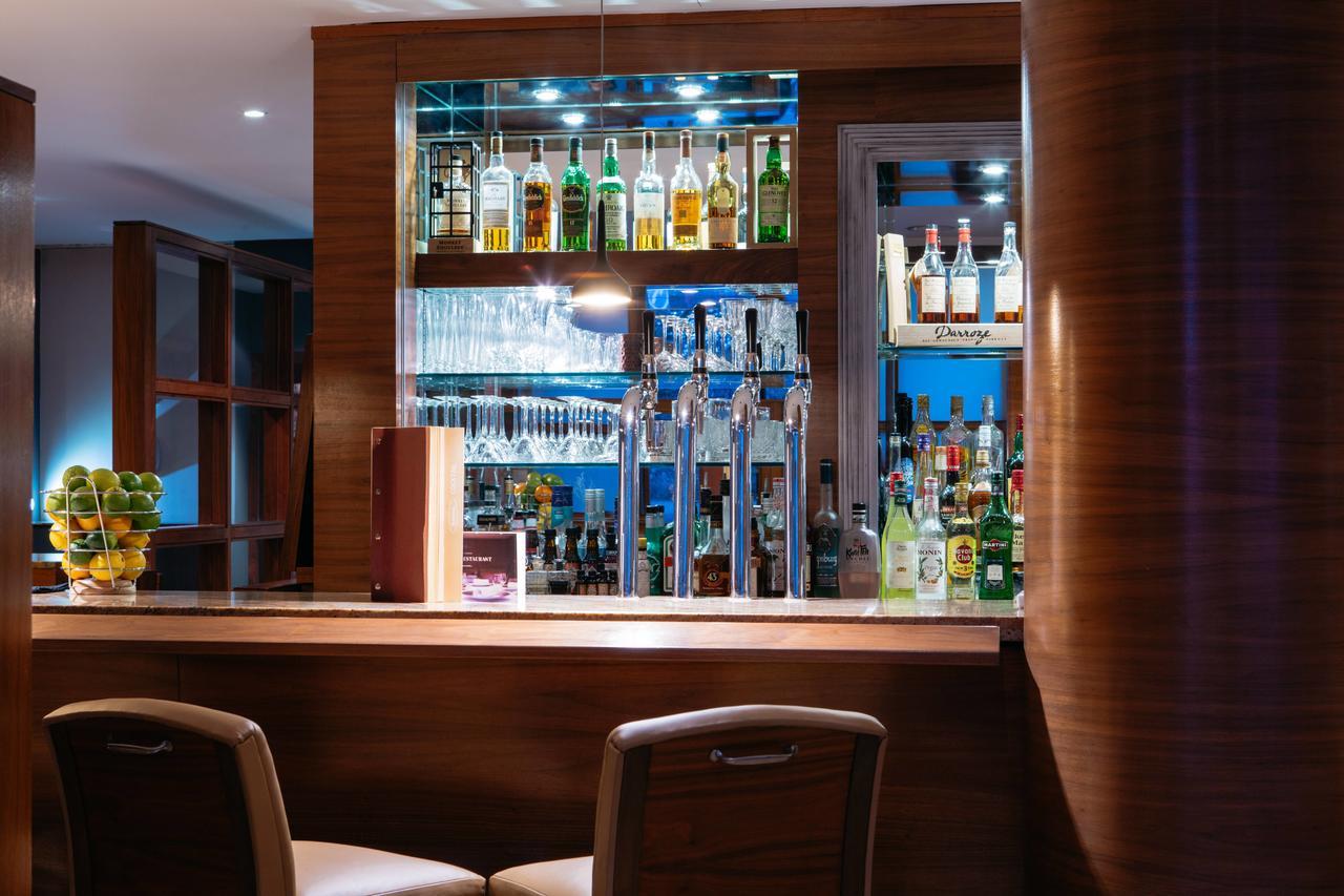 The Club Hotel & Spa Jersey Ст. Хейлир Джерси Экстерьер фото