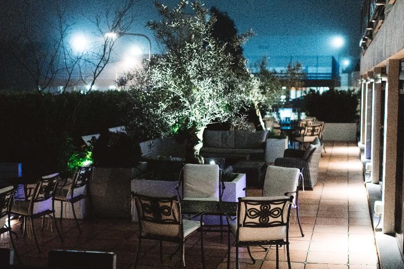 The Club Hotel & Spa Jersey Ст. Хейлир Джерси Экстерьер фото