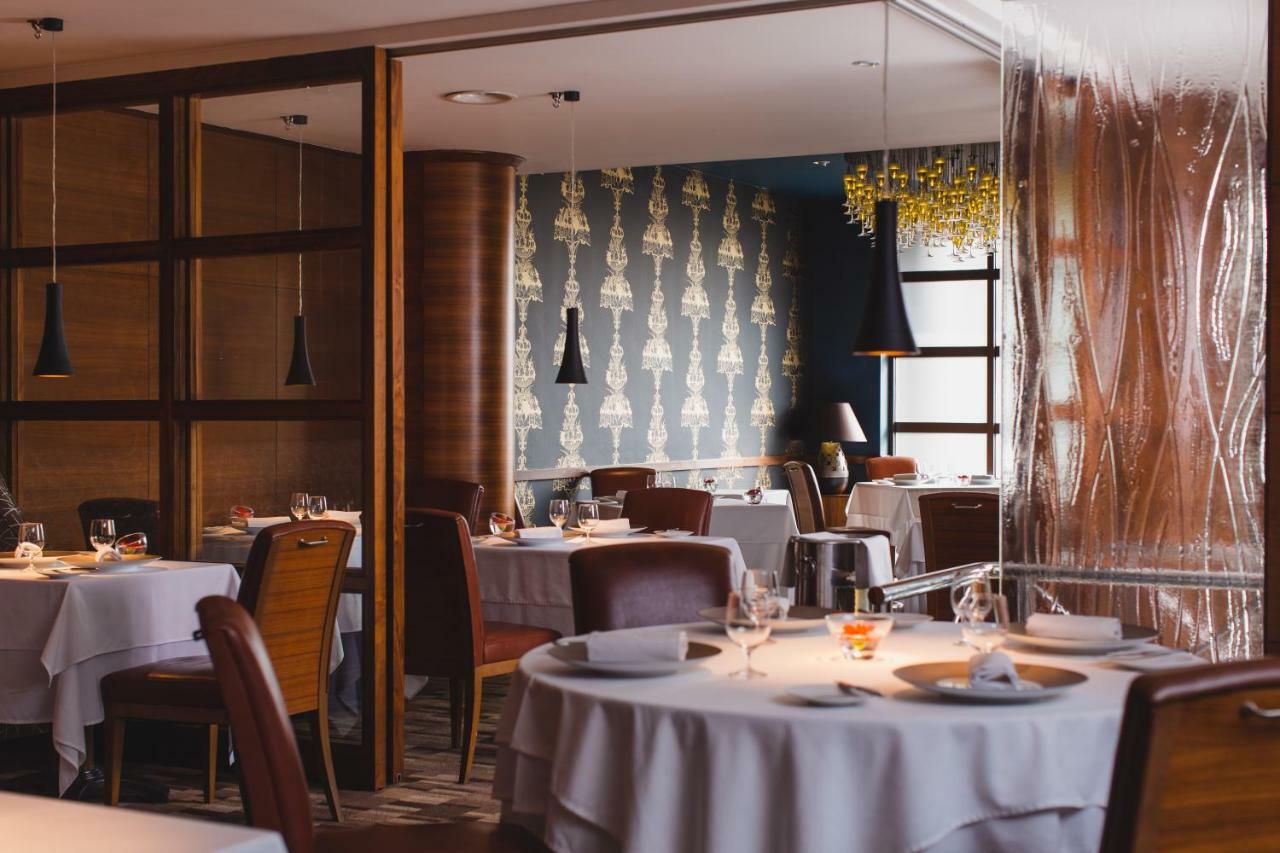 The Club Hotel & Spa Jersey Ст. Хейлир Джерси Экстерьер фото