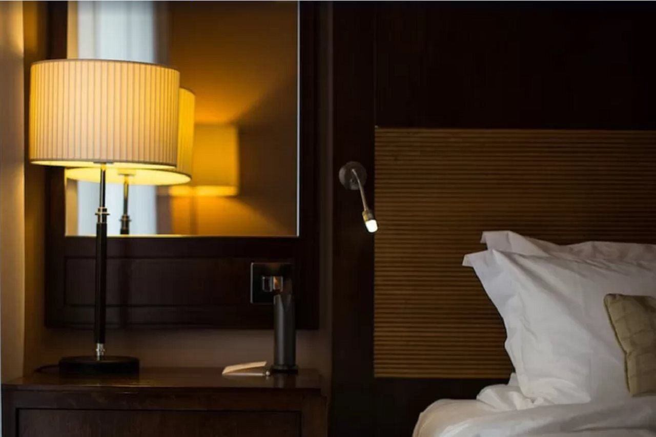 The Club Hotel & Spa Jersey Ст. Хейлир Джерси Экстерьер фото