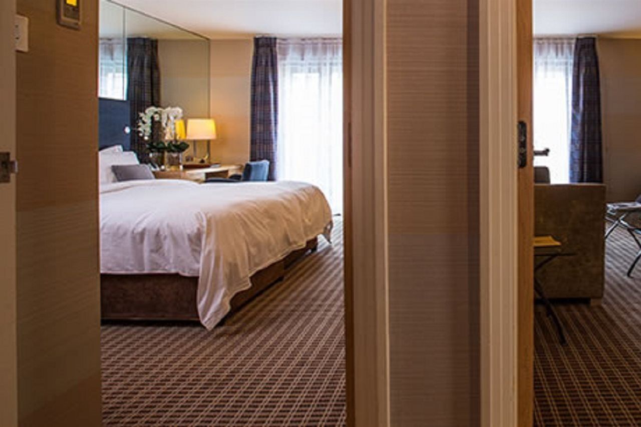 The Club Hotel & Spa Jersey Ст. Хейлир Джерси Экстерьер фото