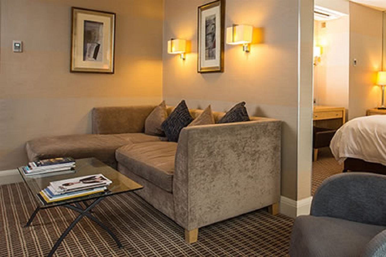 The Club Hotel & Spa Jersey Ст. Хейлир Джерси Экстерьер фото
