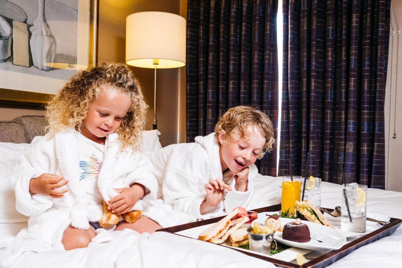 The Club Hotel & Spa Jersey Ст. Хейлир Джерси Экстерьер фото